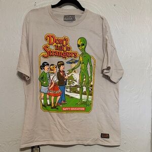 Steven Rhodes T-Shirt